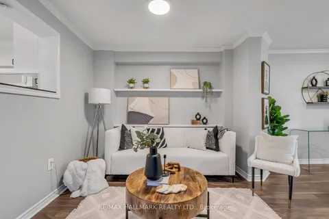 382 Rhodes Ave, Toronto, ON M4L 3A5