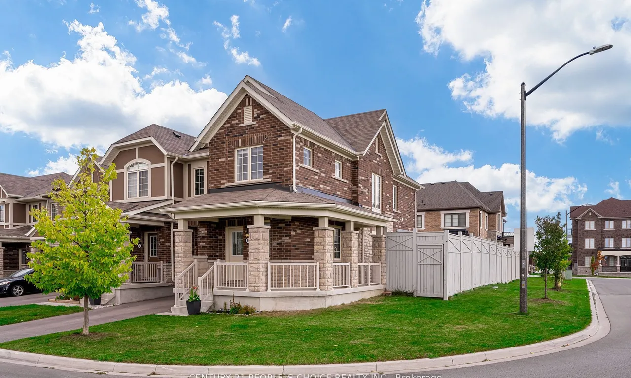 92 Coho Dr, Whitby, ON L1P 0E6