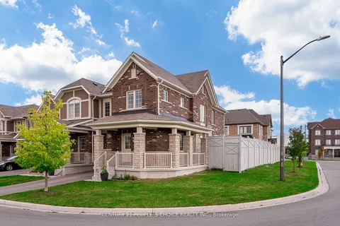 92 Coho Dr, Whitby, ON L1P 0E6