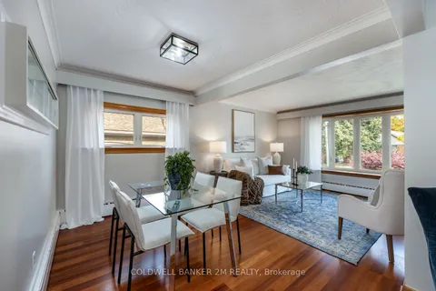 56 Elfreda Blvd, Toronto, ON M1L 4L8