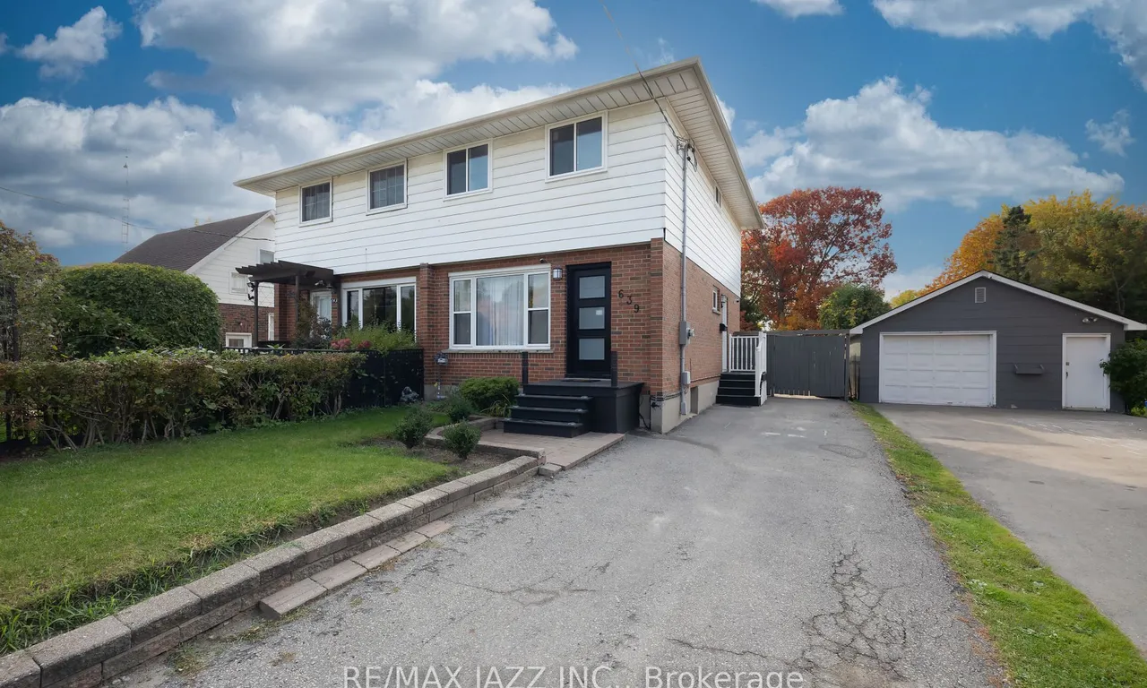 639 Bloor St, Oshawa, ON L1H 3N4