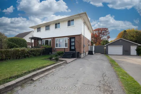 639 Bloor St, Oshawa, ON L1H 3N4