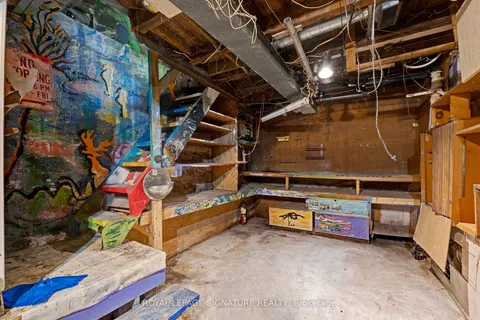 271 Victoria Park Ave, Toronto, ON M4E 2S6