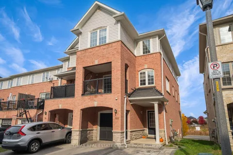 553 Rossland Rd, Ajax, ON L1Z 0K7