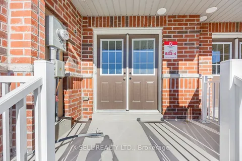 1168 Jim Brewster Circ, Oshawa, ON L1K 1A4