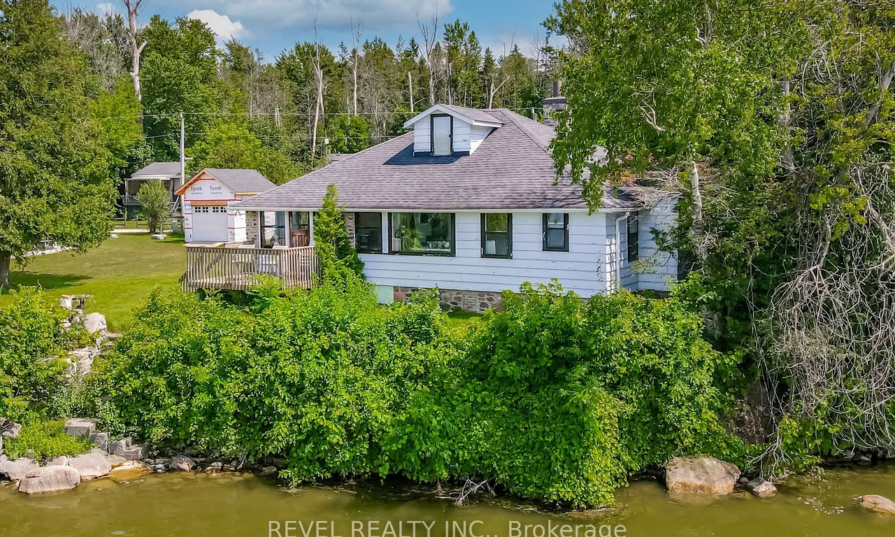 8 Johnstone Lane, Scugog, ON L0B 1L0