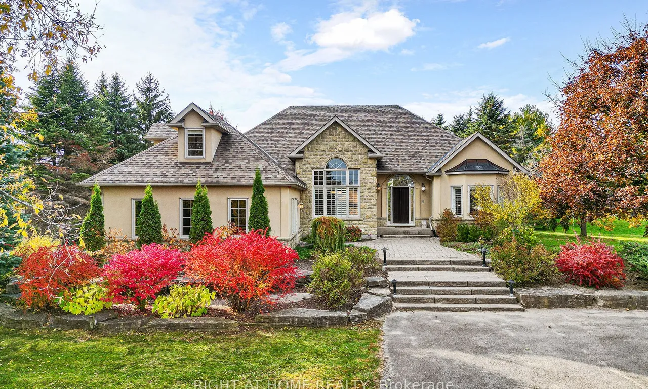 6340 Solina Rd, Clarington, ON L0B 1J0