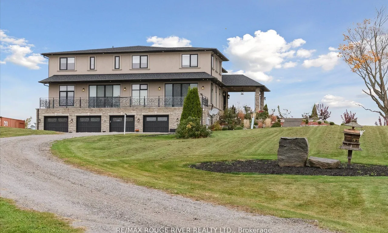 5785 Halls Rd, Whitby, ON L1M 1S5