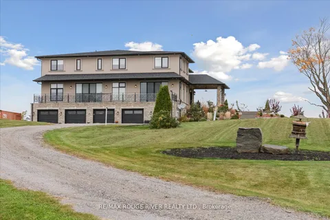 5785 Halls Rd, Whitby, ON L1M 1S5