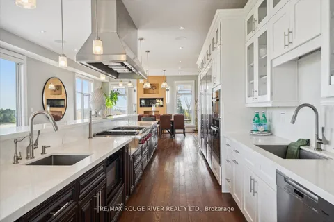 5785 Halls Rd, Whitby, ON L1M 1S5