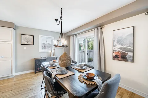 8 Nathan Ave, Whitby, ON L1M 1J3