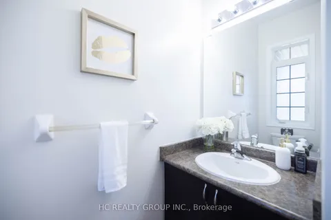 35 Stockell Cres, Ajax, ON L1T 0M5