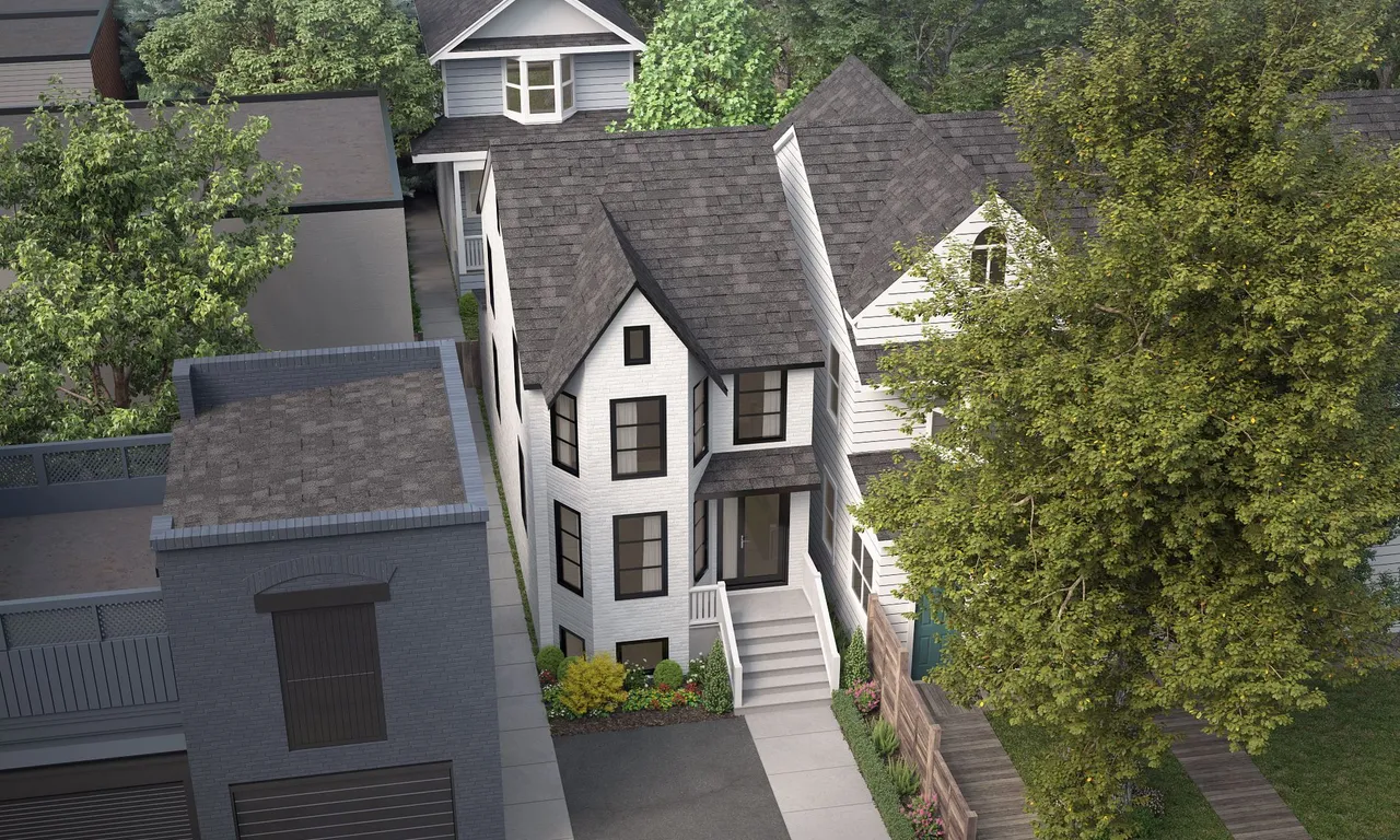 106 Willow Ave, Toronto, ON M4E 3K3