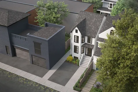 106 Willow Ave, Toronto, ON M4E 3K3