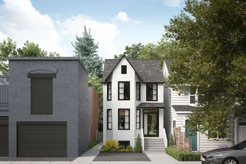 106 Willow Ave, Toronto, ON M4E 3K3