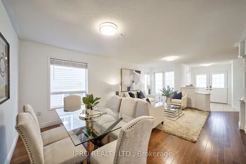 1638 Coldstream Dr, Oshawa, ON L1K 3B5