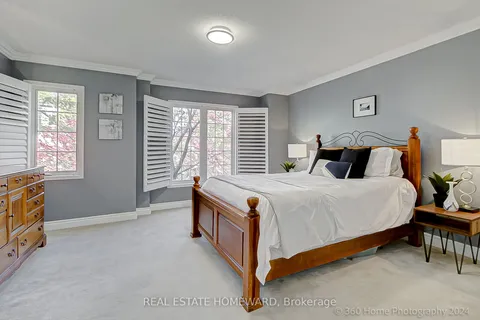 59 Whistle Post St, Toronto, ON M4E 3W7