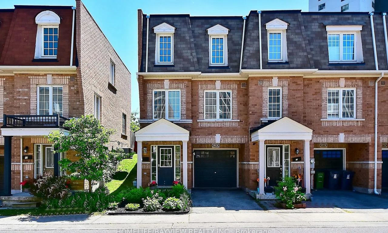 70 Jeremiah Lane, Toronto, ON M1J 0A4