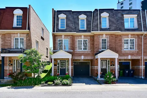 70 Jeremiah Lane, Toronto, ON M1J 0A4