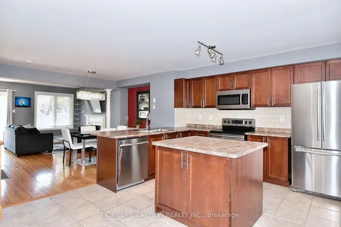 70 Jeremiah Lane, Toronto, ON M1J 0A4