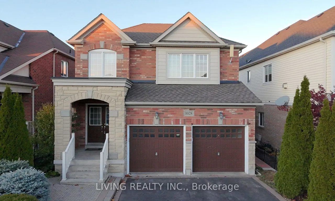 1028 Schooling Dr, Oshawa, ON L1K 0J8