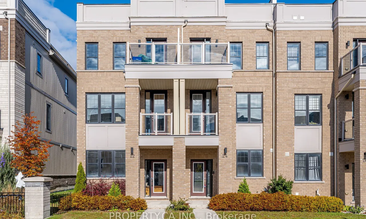 24 Clarington Blvd, Clarington, ON L1C 3K7