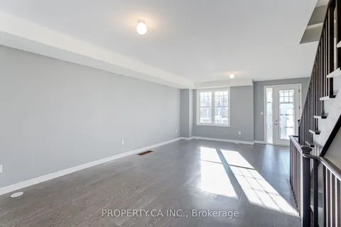 24 Clarington Blvd, Clarington, ON L1C 3K7