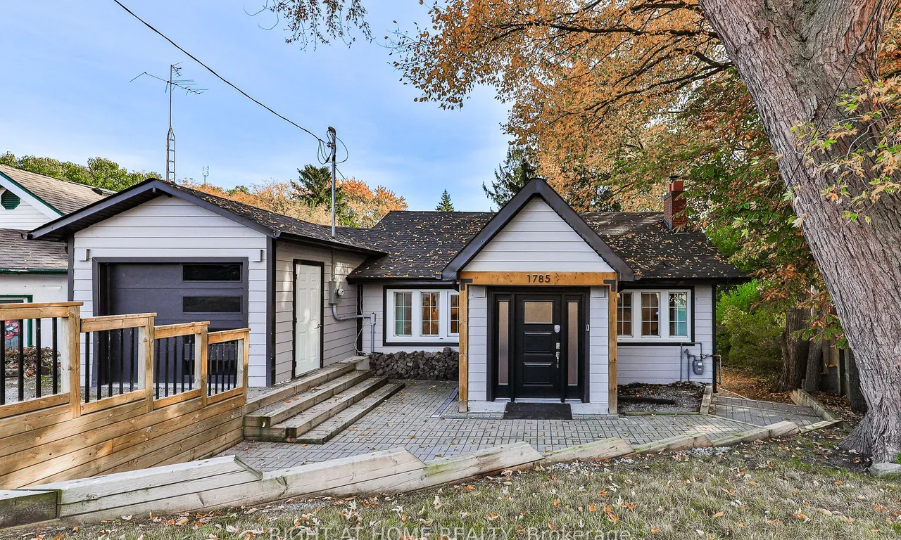 1785 Kingston Rd, Toronto, ON M1N 1T3