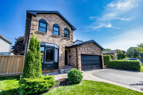 865 White Ash Dr, Whitby, ON L1N 7L8