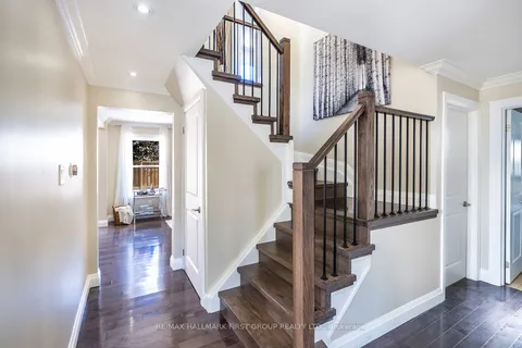 865 White Ash Dr, Whitby, ON L1N 7L8