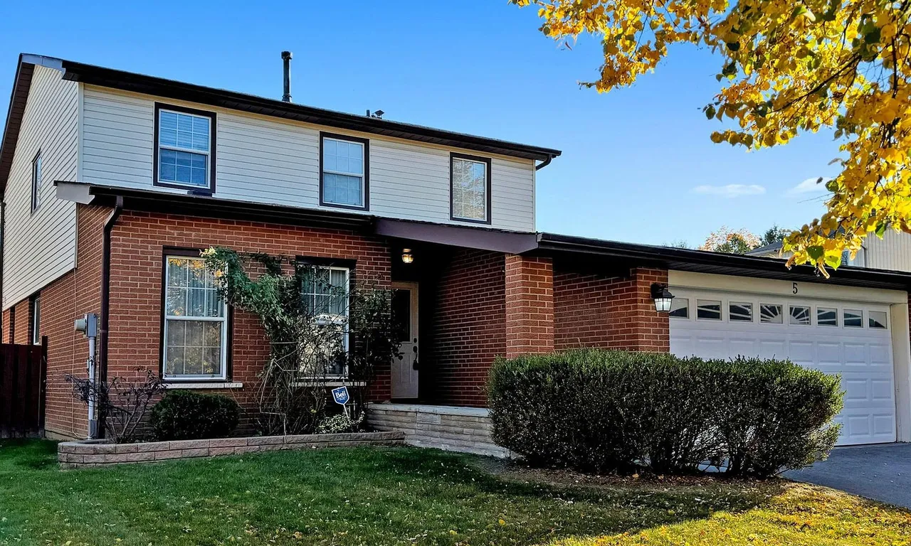 5 Haven Hill Sq, Toronto, ON M1V 1M3