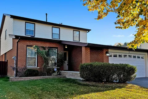5 Haven Hill Sq, Toronto, ON M1V 1M3