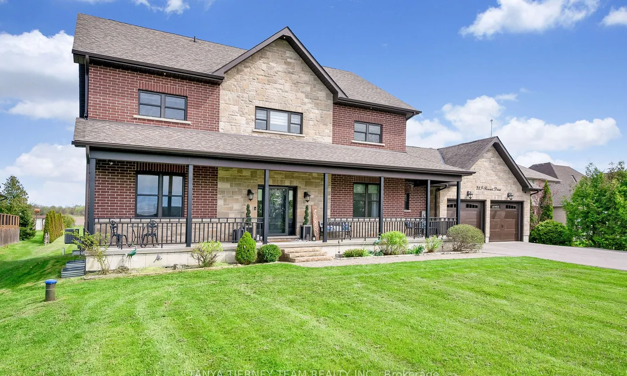 219 Summit Dr, Scugog, ON L0B 1E0
