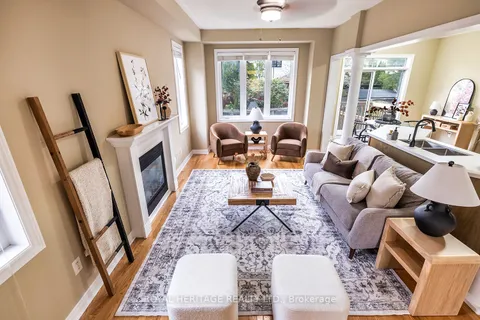 71 James Govan Dr, Whitby, ON L1N 0J7