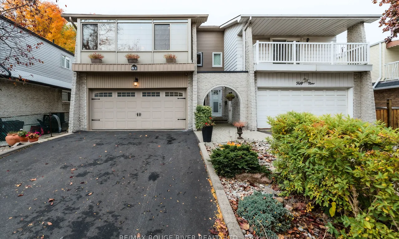 61 Heaslip Terr, Toronto, ON M1T 1W8