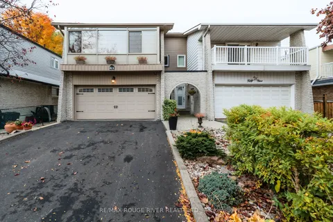 61 Heaslip Terr, Toronto, ON M1T 1W8