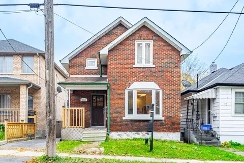 111 Elgin St, Oshawa, ON L1G 1S5