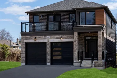1001 Queensdale Ave, Oshawa, ON L1H 1H4