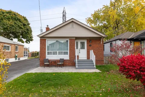 86 Marble Arch Cres, Toronto, ON M1R 1W9