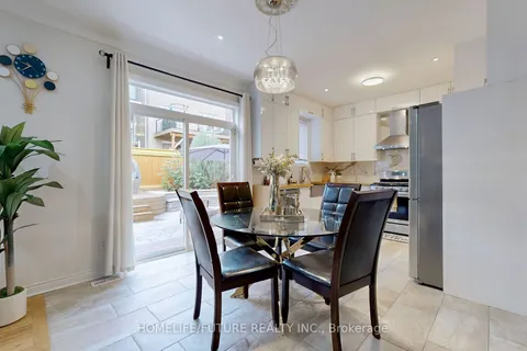 12 Tampsett Ave, Ajax, ON L1Z 0P9