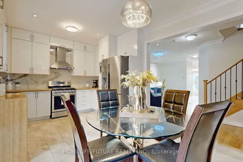 12 Tampsett Ave, Ajax, ON L1Z 0P9