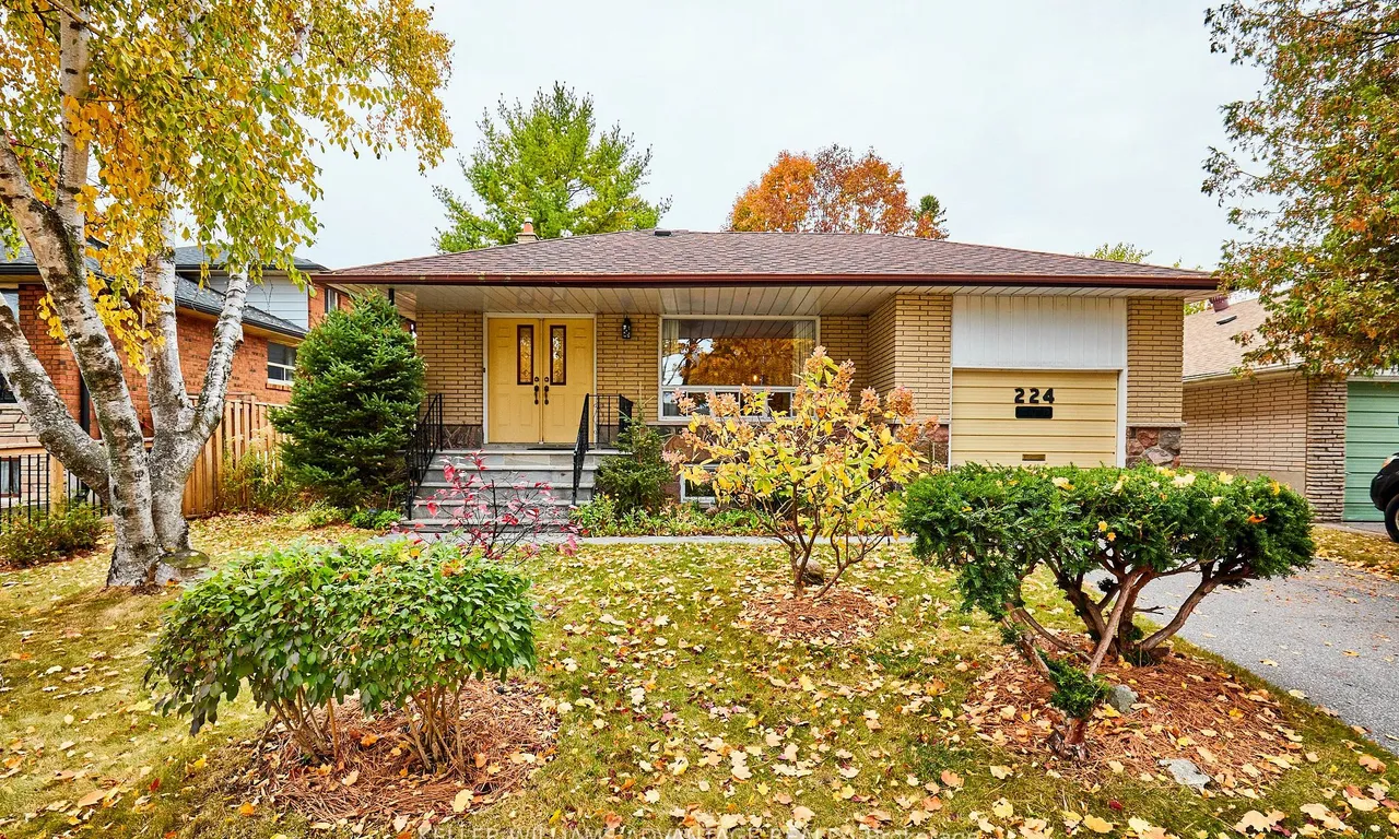 224 Coronation Dr, Toronto, ON M1E 2J4