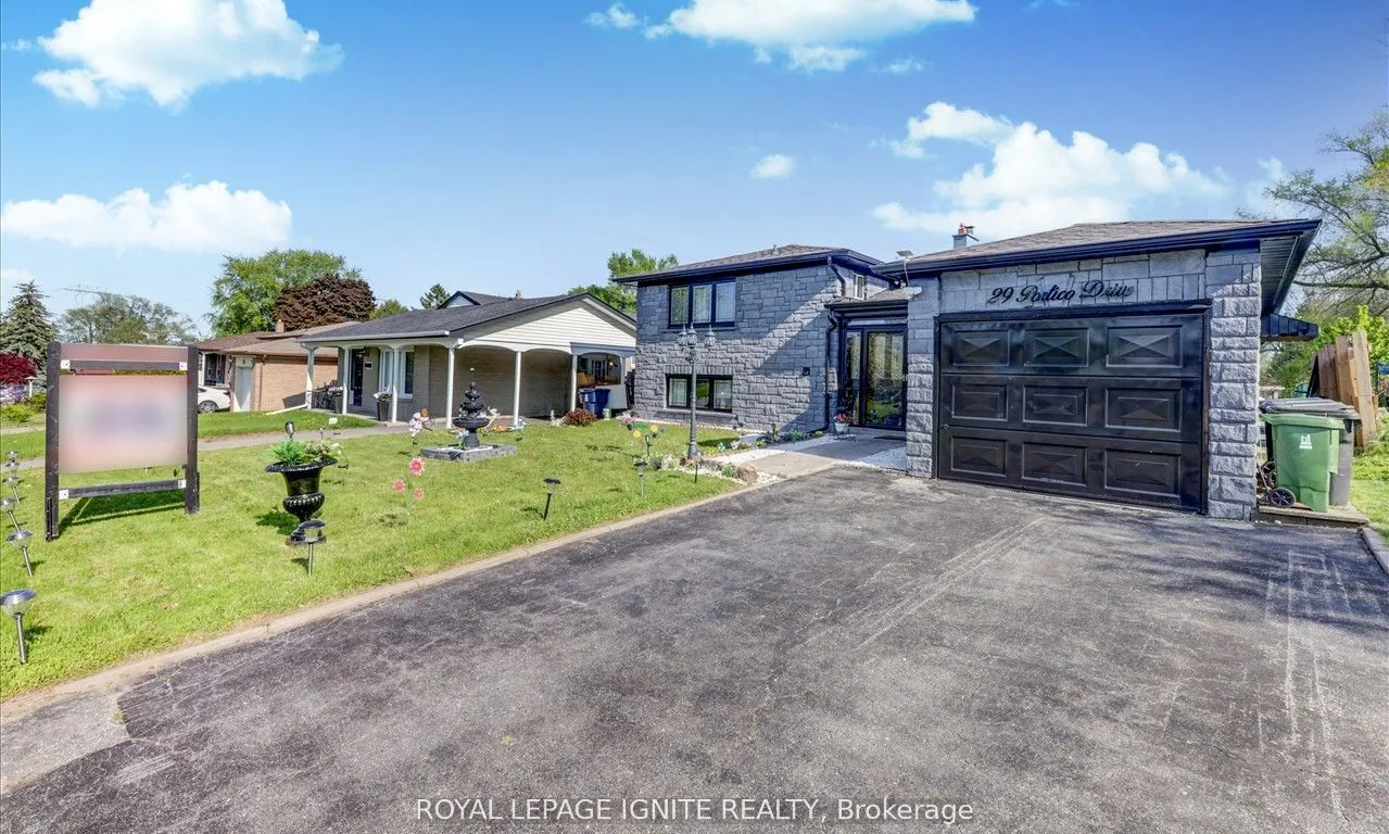29 Portico Dr, Toronto, ON M1G 3R5