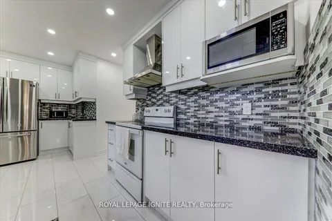 29 Portico Dr, Toronto, ON M1G 3R5