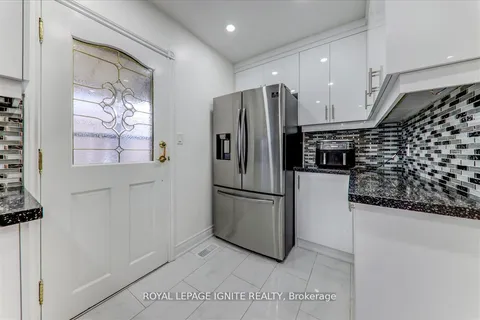 29 Portico Dr, Toronto, ON M1G 3R5