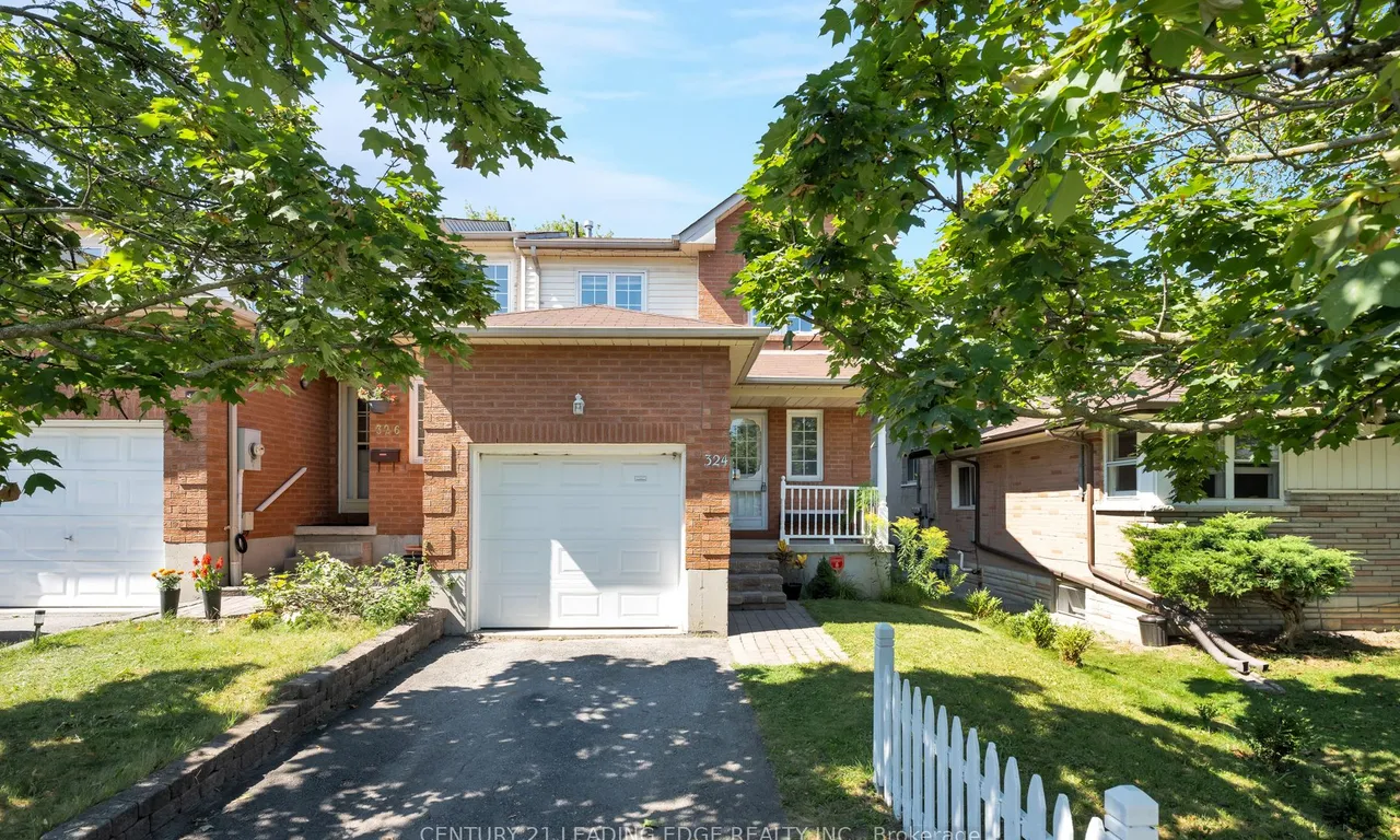324 Elgin St, Oshawa, ON L1J 2P3