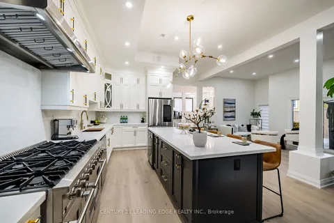 134 Manse Rd, Toronto, ON M1E 3V1