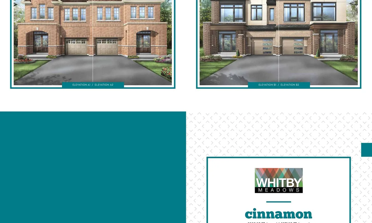 113 Armilia Pl, Whitby, ON L1P 0P7