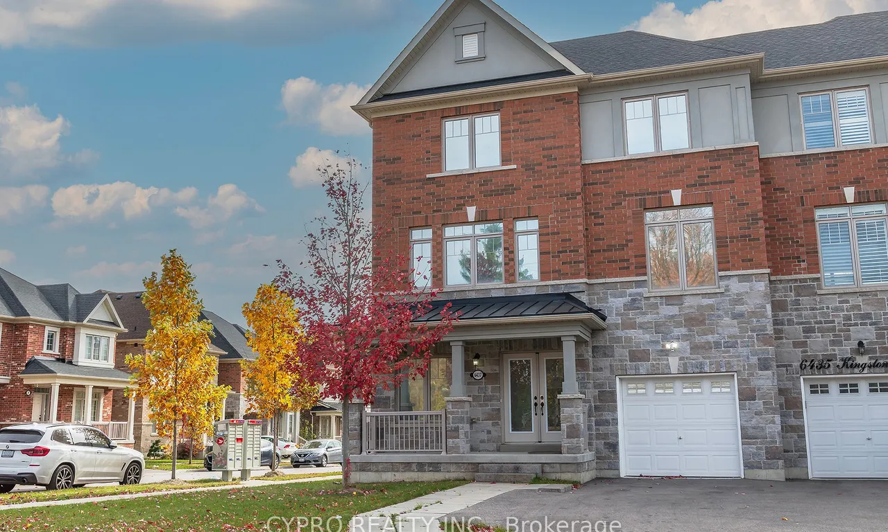 6437 Kingston Rd, Toronto, ON M1C 1L2
