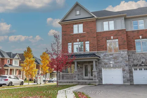 6437 Kingston Rd, Toronto, ON M1C 1L2